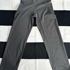 All in motion wide leg Gray Athletic Pants